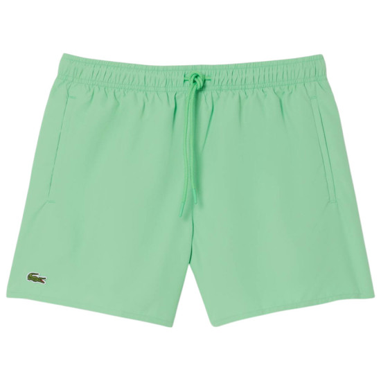 Lacoste Ανδρικό μαγιό Mid Length Swim Shorts